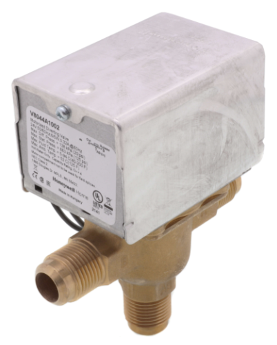  - Solenoid Valves
